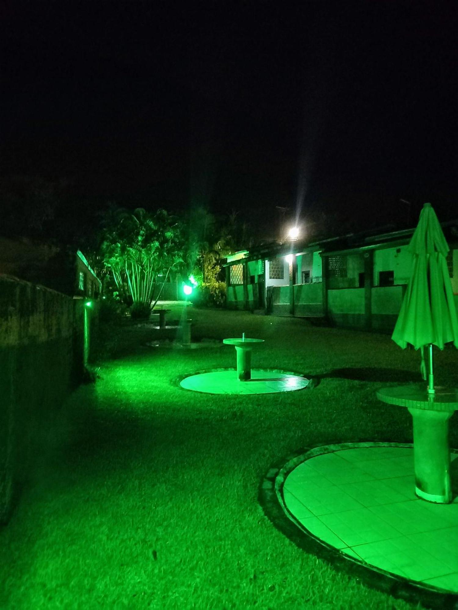 Chales Luz Da Lua Caraguatatuba Bagian luar foto