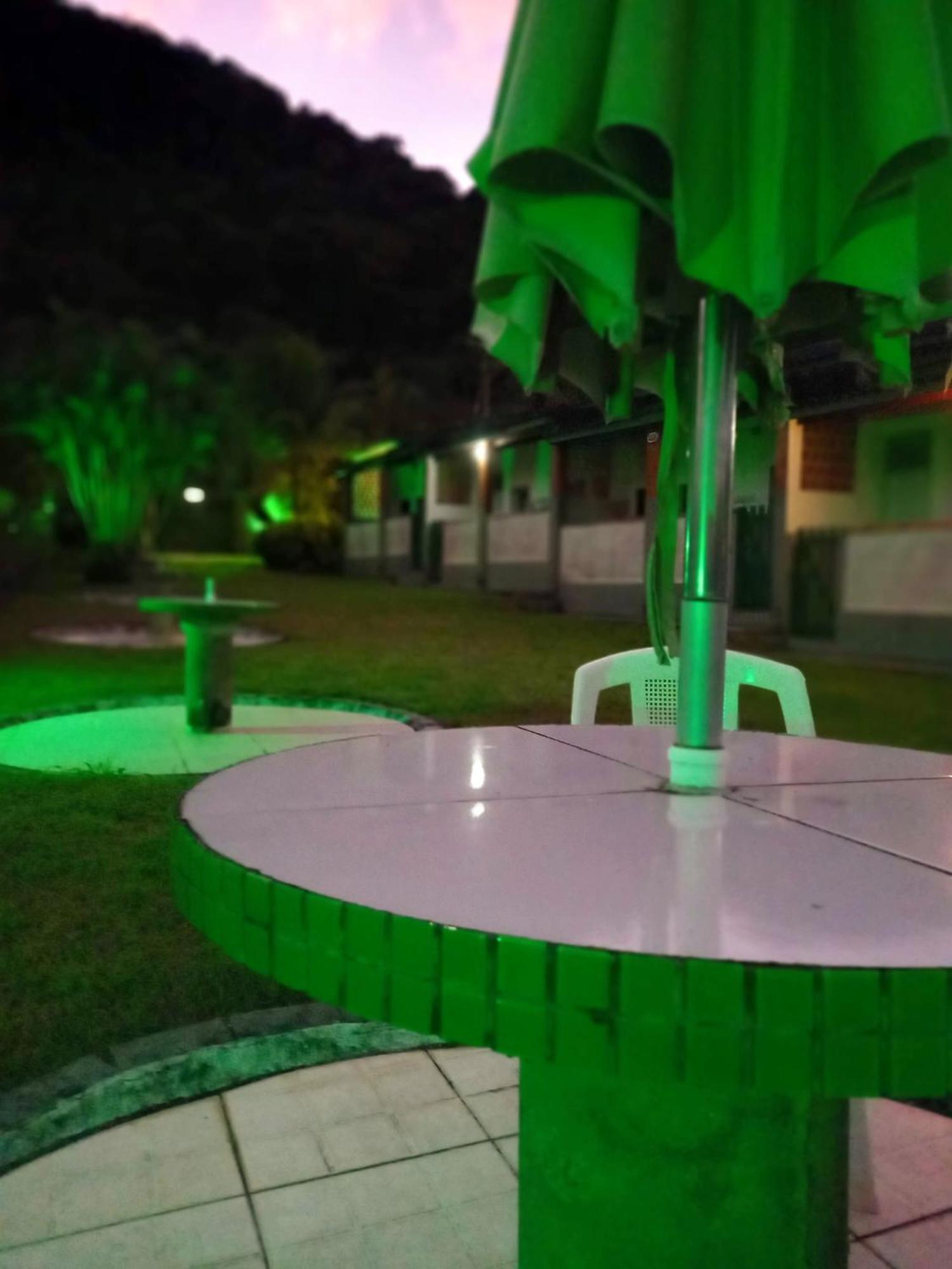 Chales Luz Da Lua Caraguatatuba Bagian luar foto